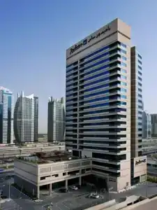 Radisson Blu Residence, Dubai Marina
