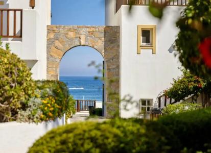 Alexander Beach & Village Resort - 24