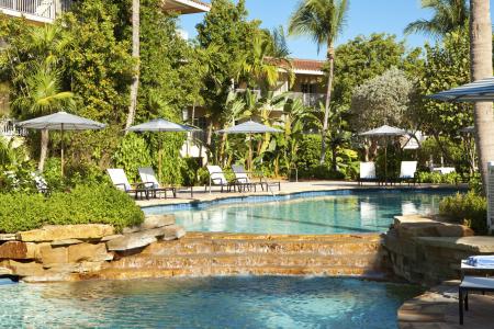 La Playa Beach & Golf Resort, a Noble House Resort - 32