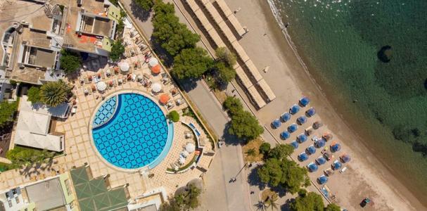 Yelken Mandalinci Spa&Wellness - 53