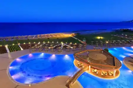 Elysium Resort & Spa - 88