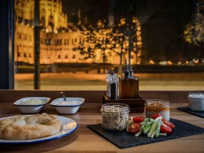 Anantara New York Palace Budapest - 3