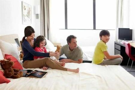 Novotel Berlin Mitte - 16