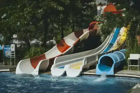 Terrace Elite Resort Ultra All Inclusive - 11