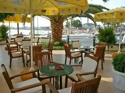 By Karaaslan Inn - 75