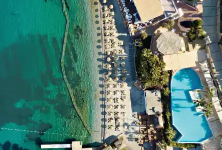 TUI MAGIC LIFE Bodrum - All Inclusive - 65