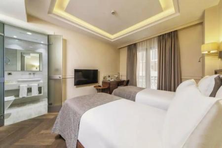 Morione & Spa Center - 51