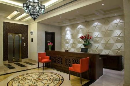 Souq Waqif Boutiques - Tivoli - 83
