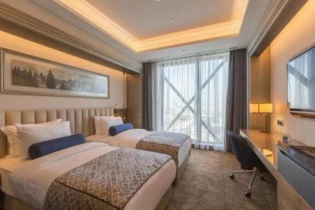 Golden Tulip Istanbul Bayrampasa - 82