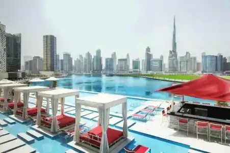 Canal Central - 73