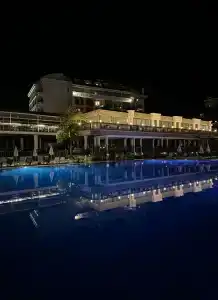 Justiniano Club Alanya - 24