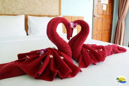 Chomview Resort - 8