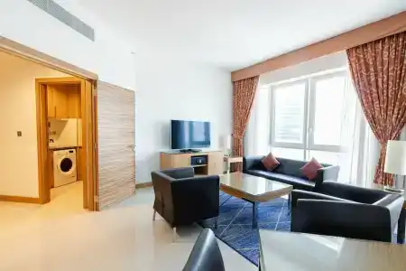 Four Points by Sheraton Downtown Dubai - 62