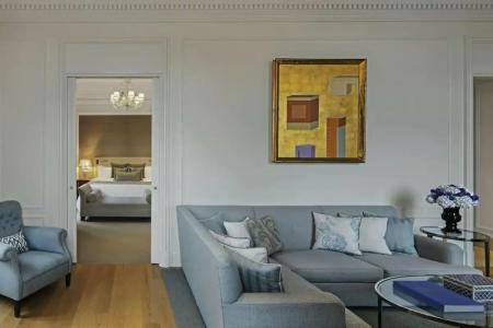 The St. Regis Rome - 59