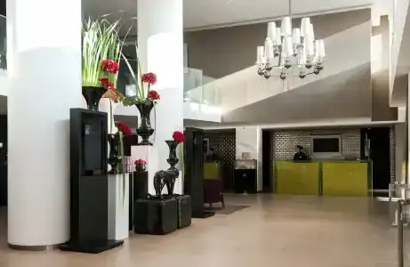 Sofitel Lyon Bellecour - 63