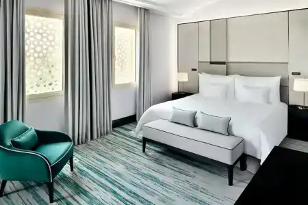 Address Montgomerie - 1