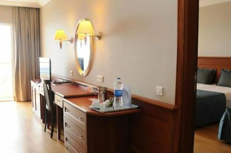 Grand Kaptan - Ultra All Inclusive - 90