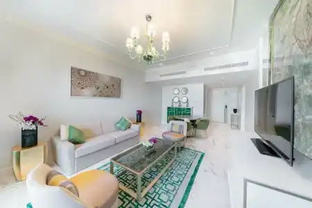 Rixos Premium Saadiyat Island - All Inclusive - 71