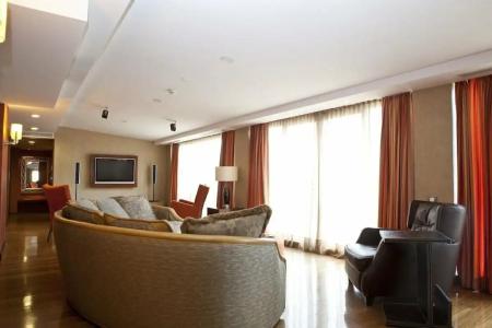 Holiday Inn Istanbul Sisli by IHG - 79