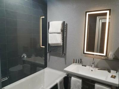Novotel Roma Eur - 93