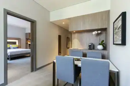 Novotel Bur Dubai - 80