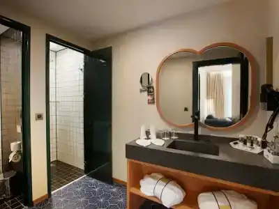 Mercure Istanbul Bakirkoy - 98