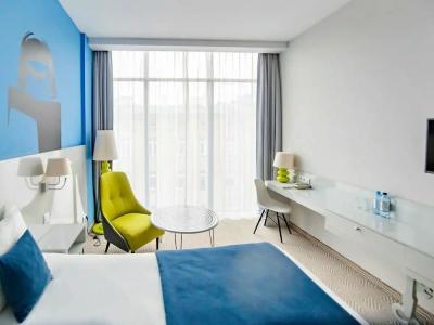 Ibis Styles Wroclaw Centrum - 51