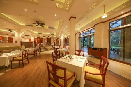 Dar es Salaam Serena - 41