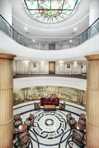 Steigenberger Nile Palace Luxor - Convention Center - 54