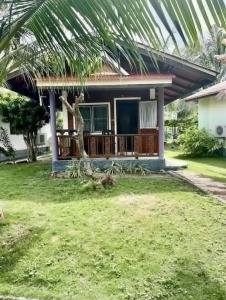 First Villa Beach Resort - 64