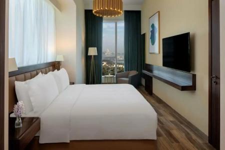 Avani Palm View Dubai & Suites - 28