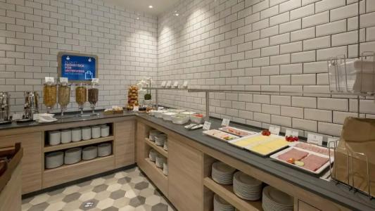 Holiday Inn Express - Offenbach, an IHG - 96