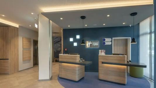 Holiday Inn Express - Offenbach, an IHG - 97