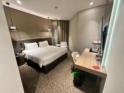 Courtyard by Marriott Dubai, Al Barsha - 25