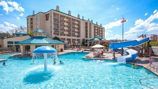 Music Road Resort and Inn - 59