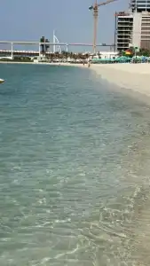 One&Only Royal Mirage Resort Dubai at Jumeirah Beach - 43