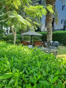 Ramada by Wyndham Beach Ajman - 16