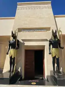 Pickalbatros Jungle Aqua Park - Neverland Hurghada - 30