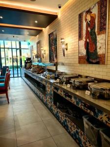 Lemon Tree, Jumeirah Dubai - 61