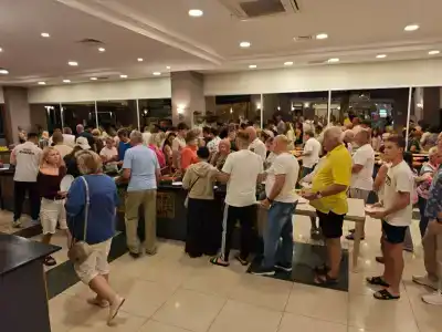 Miarosa İncekum Beach - 38