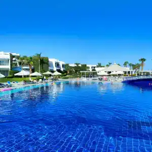 Monte Carlo Sharm Resort & Spa - 9
