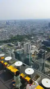 The Standard, Bangkok Mahanakhon - 4
