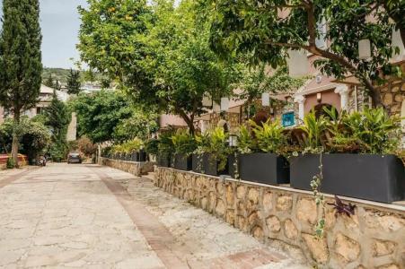 True Blue Boutique Kalkan - 70