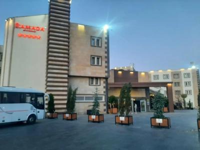 Ramada By Wyndham Cappadocia - 3