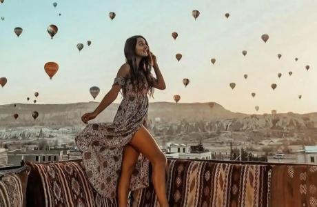 Osmanli Cappadocia - 63