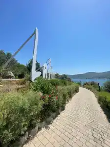 La Blanche Island Bodrum - 58