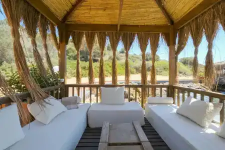 Yasmin Bodrum Resort - 82