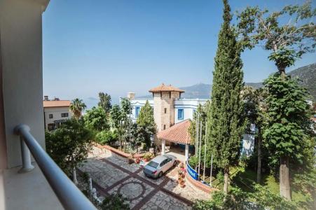 True Blue Boutique Kalkan - 44