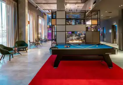 Moxy Milan Linate - 32