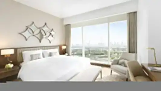 Sofitel Dubai The Obelisk - 51